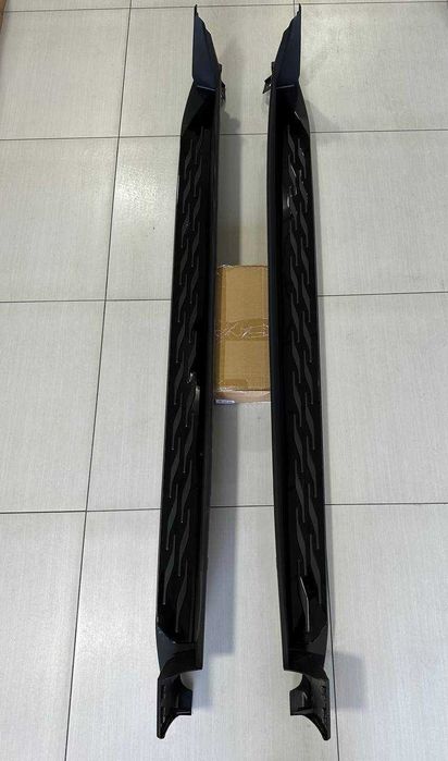 Equinox Parok Black Piano