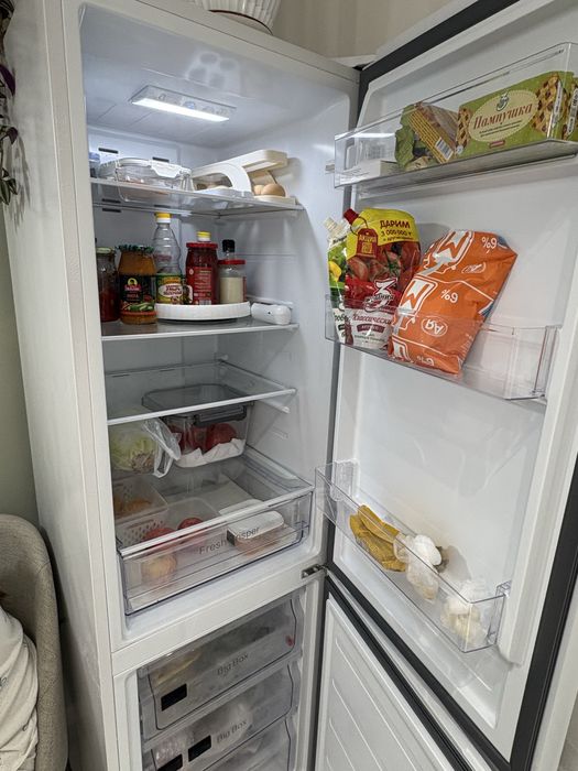 Продается холодильник