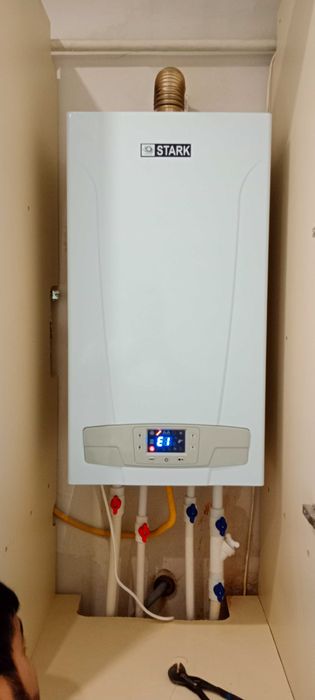 Ремонт Протермов и техническое обслуживание