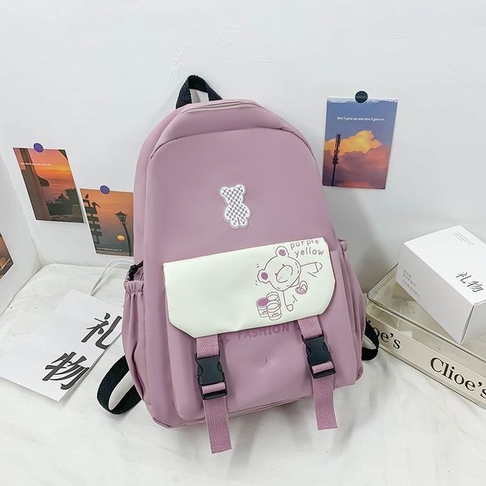 Рюкзак очень милый