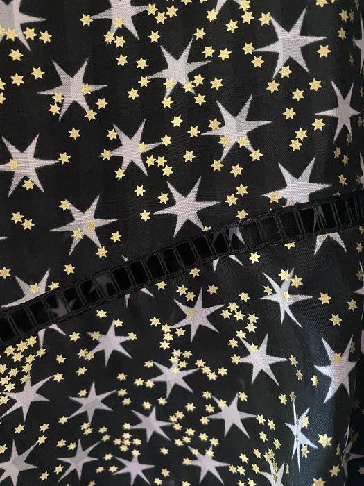 Stine Goya асиметрична пола, size S