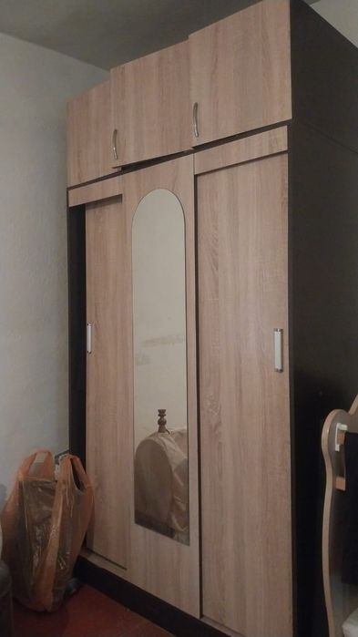 Спалный гарнитур