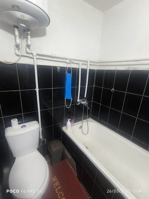 Квартира  3хоналик