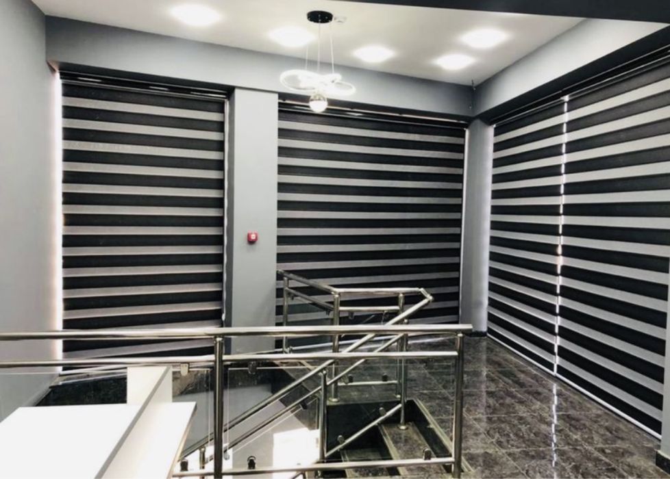 Жалюзи жалузи штор завод фабрика