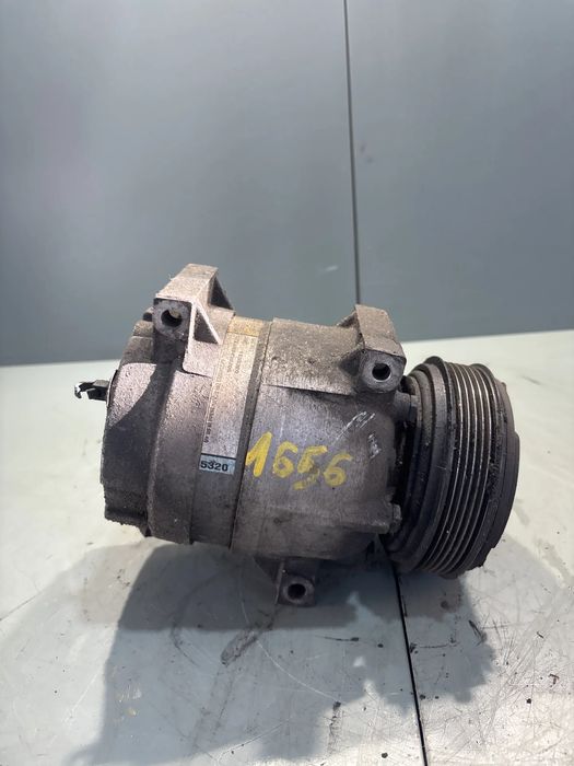 Compresor AC 8200021822 Renault Laguna 2003 1.9 DCi MT (120 hp)