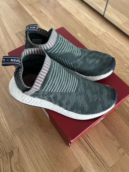 Pantofi sport masura 37, foarte usori, boost