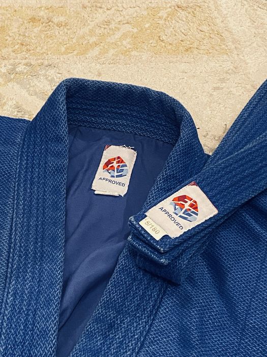 Продаю Самбовку , Кимоно для Самбо