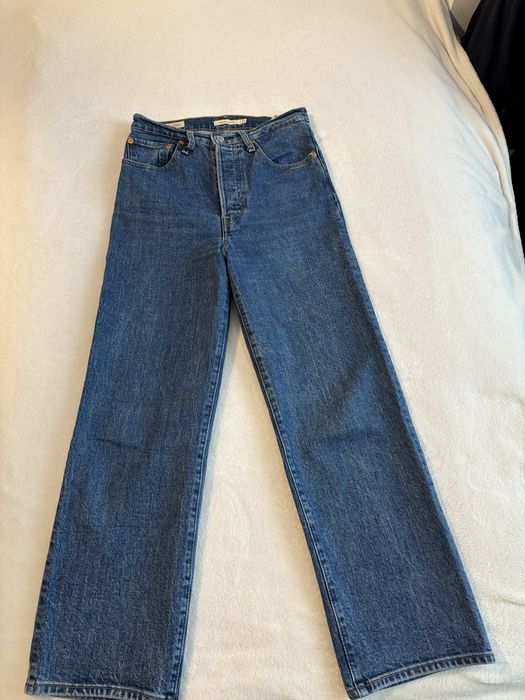 Дънки Levis два броя