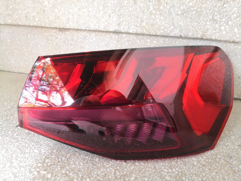 Стоп Audi A3 8Y LED Десен/Стоп Ауди А3 Оригинален