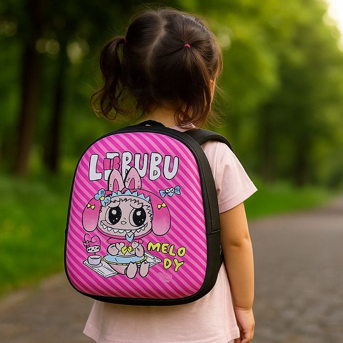 Детски раници Labubu – удобство, стил и настроение за всяко дете