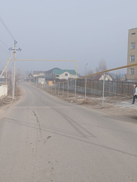 Участок в Береке