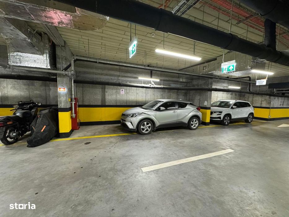 NOU Proprietar | TVA incl | 2 cam Pta Presei | Baneasa Mobilat Utilat