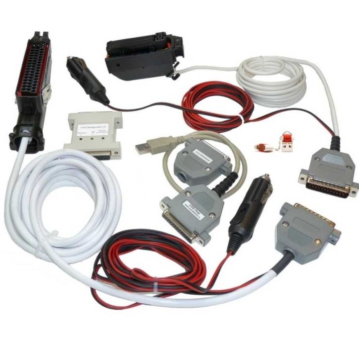 адаптер Combiloader-55-81