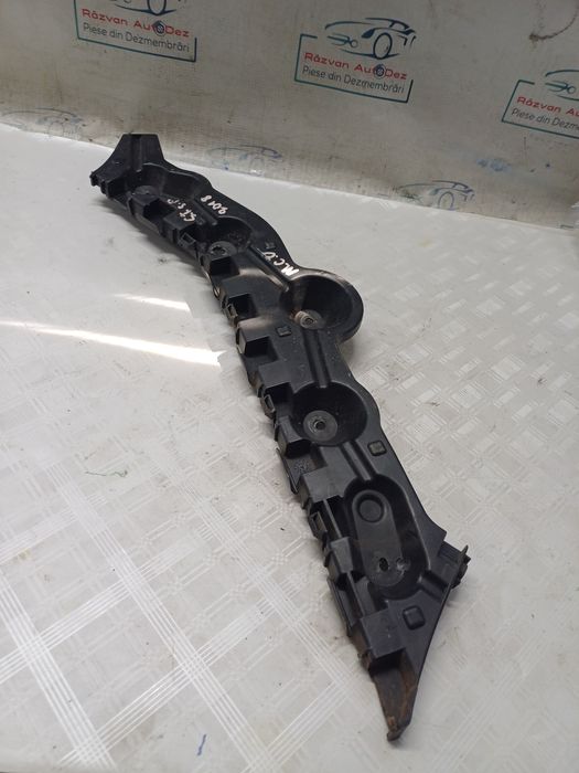 suport stanga bara spate  dacia logan mcv - benzina 2018