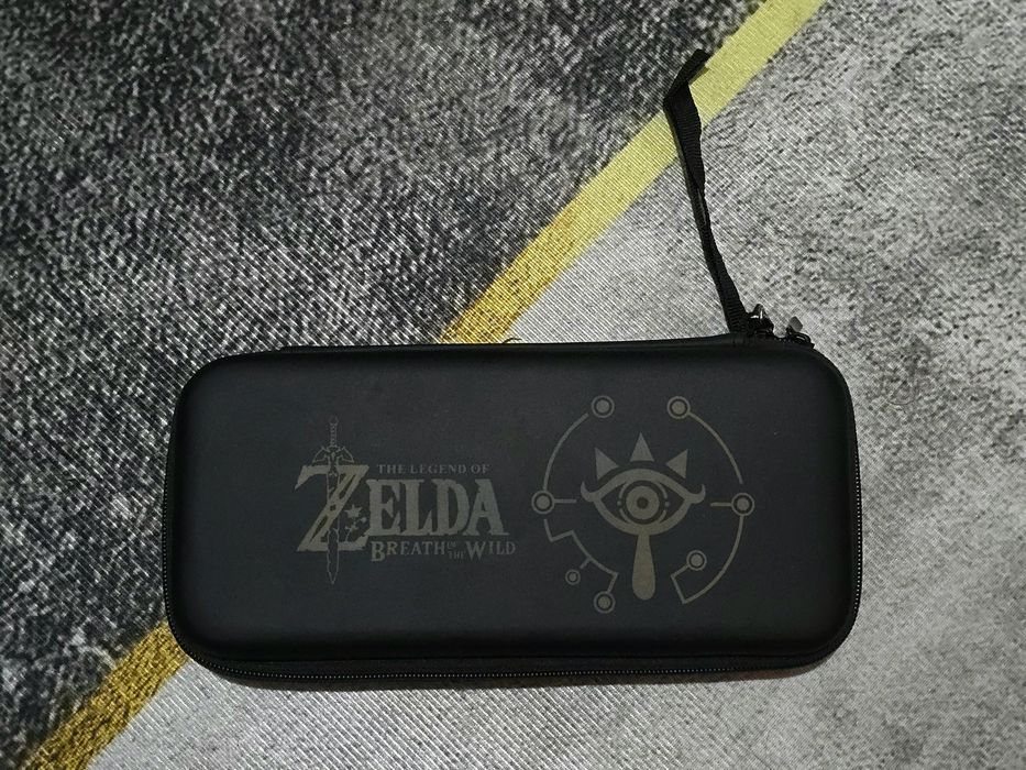 Продам Nintendo Switch Oled