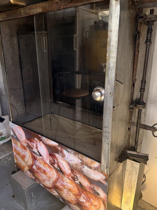 Гриль аппарат продам