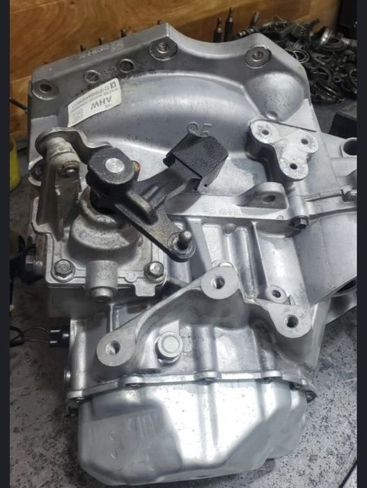 Cobalt АКПП SOTILADI xolati ideal