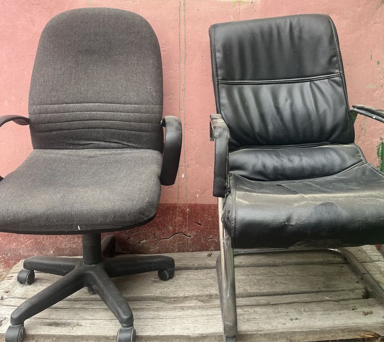 Кресло компьютерное