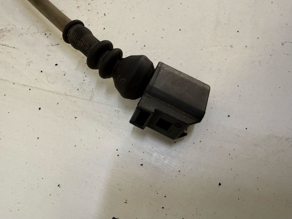 Instalatie electrica mufa mufe ABS senzor placute frana Audi A4 B8 A5