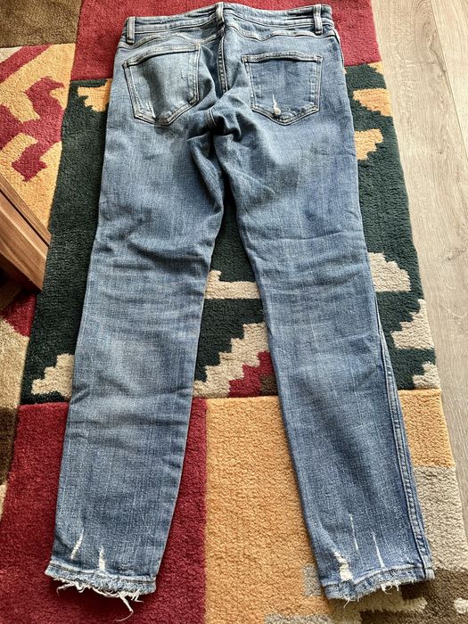 Blugi barbati Zara