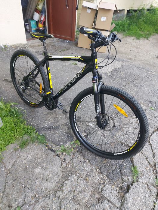 Vind biciclete impecabile