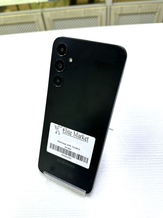 Samsung A05s 4/128gb