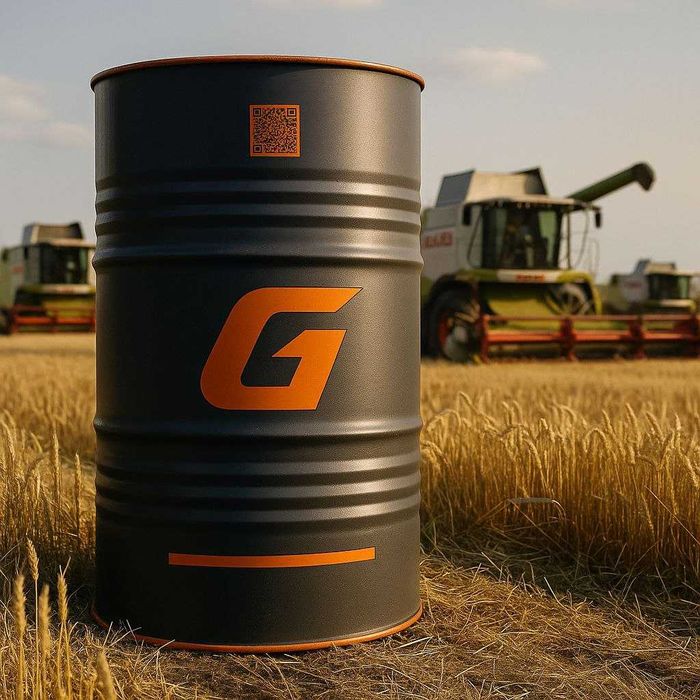 G-Special UTTO 10W-30 от дистрибьютора – Лучшая цена! 205л