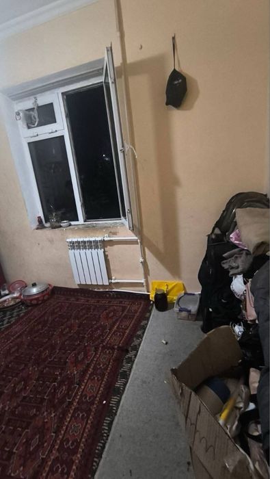 1 комнатная 1 этаж м. Сартепо