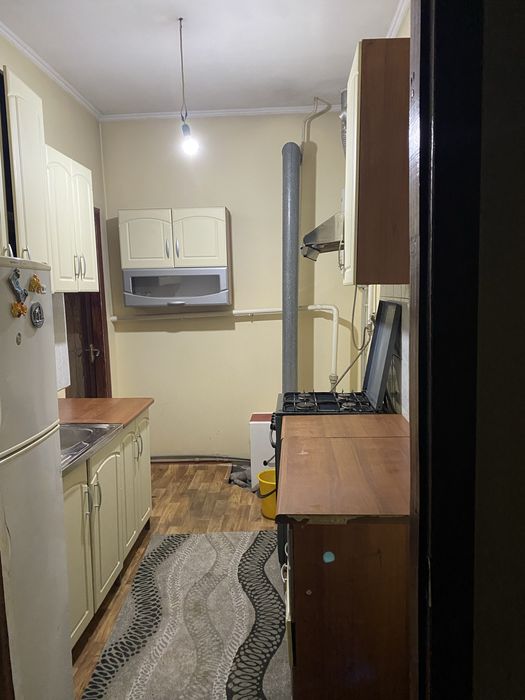 Самал 1 времянка евро