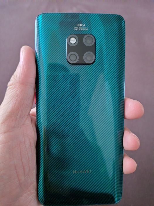 Huawei mate20pro