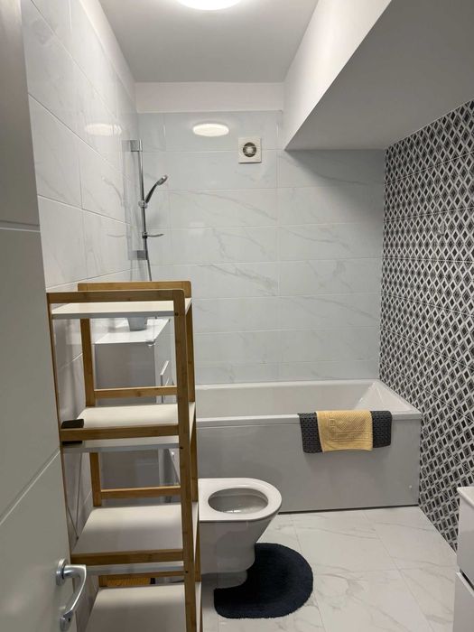 Apartament 1 camera prima inchiriere pers fizica