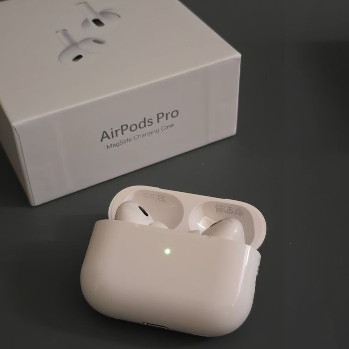 AirPods Pro 2 (2gen) / Нови Безжични слушалки