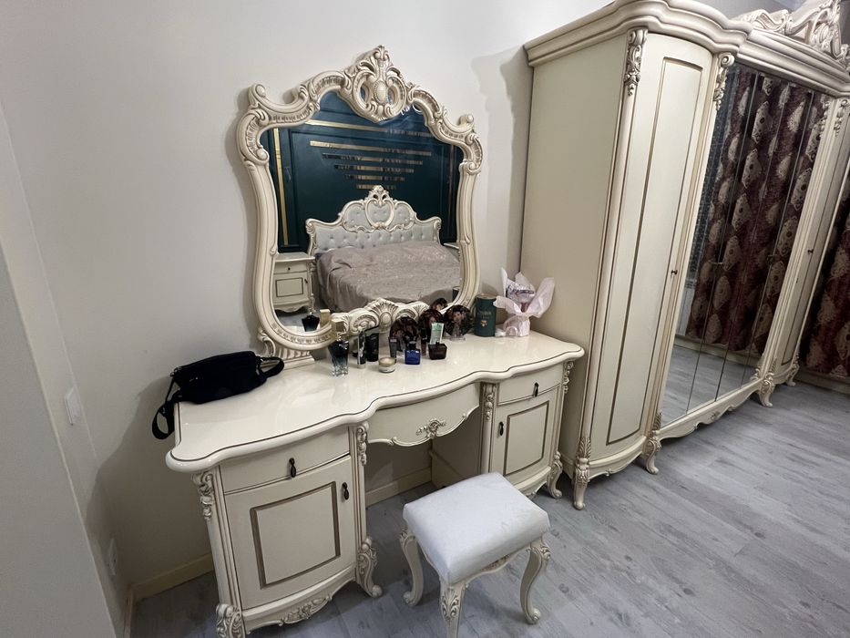 спальная гарнитура