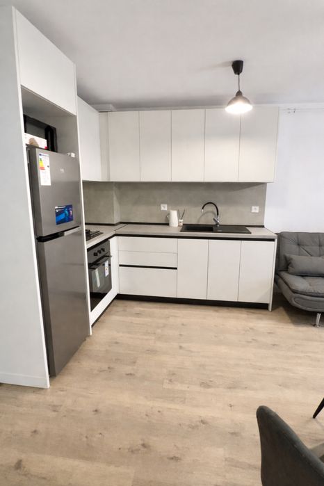 Apartament de inchiriat