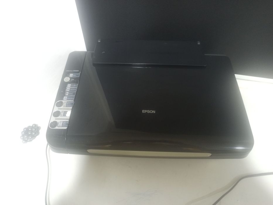 Продам принтер сканер ксерокс EPSON