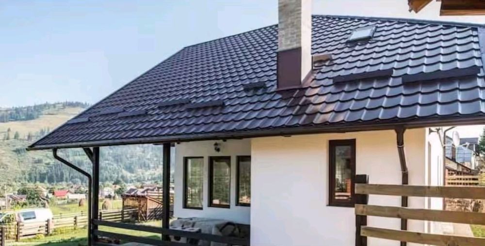 Meseriași construcții