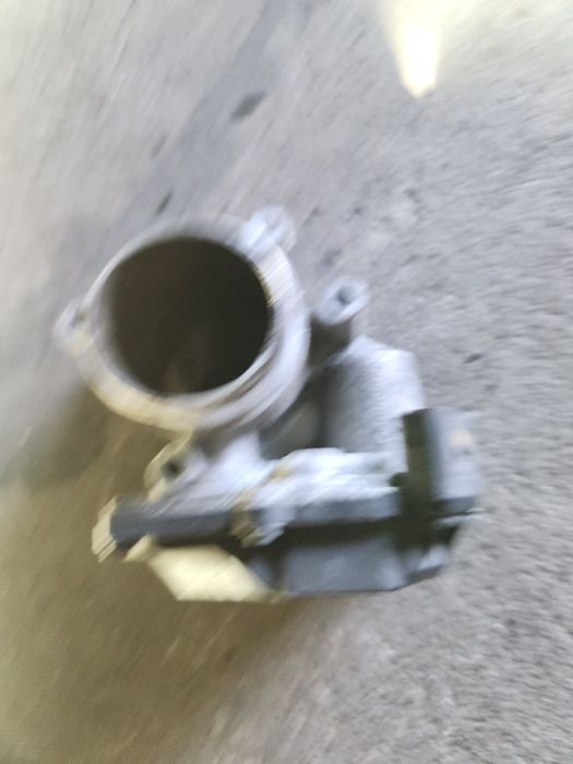 Дросел клапа за Audi,Vw,Seat Skoda 2.0tdi