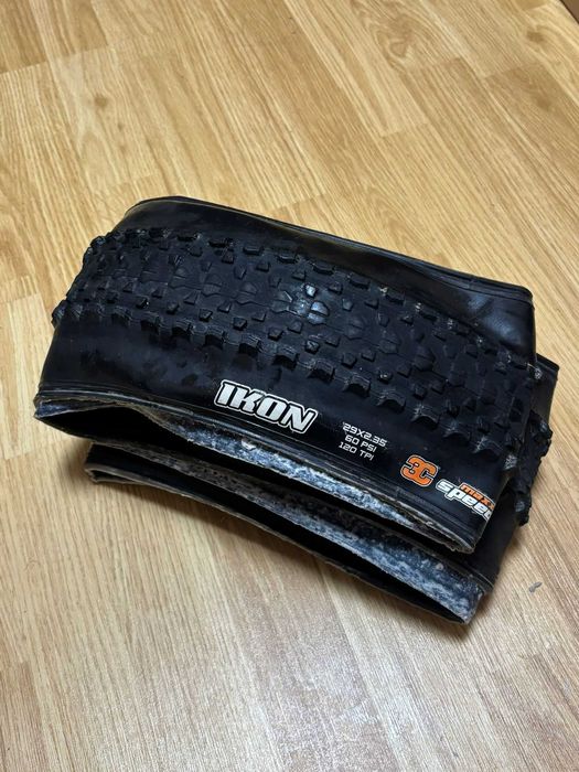 Cauciuc Maxxis Ikon 29x2,35