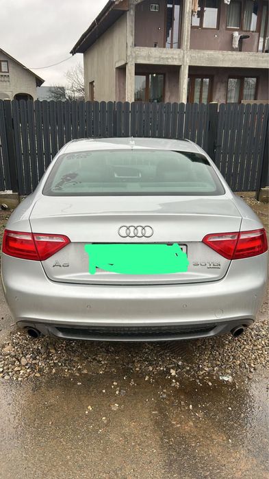 Audi A5 S-line  3.0 TDI