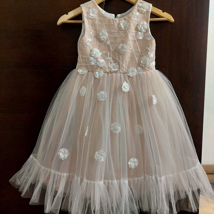 Rochie fetițe 5-7 ani