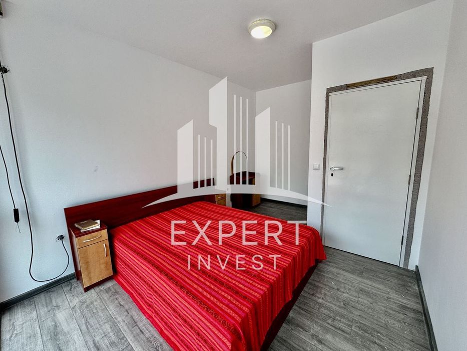 Продава се Двустаен апартамент в Варна, Аспарухово - 45 кв.м за 2067 €/кв.м - Снимка #4