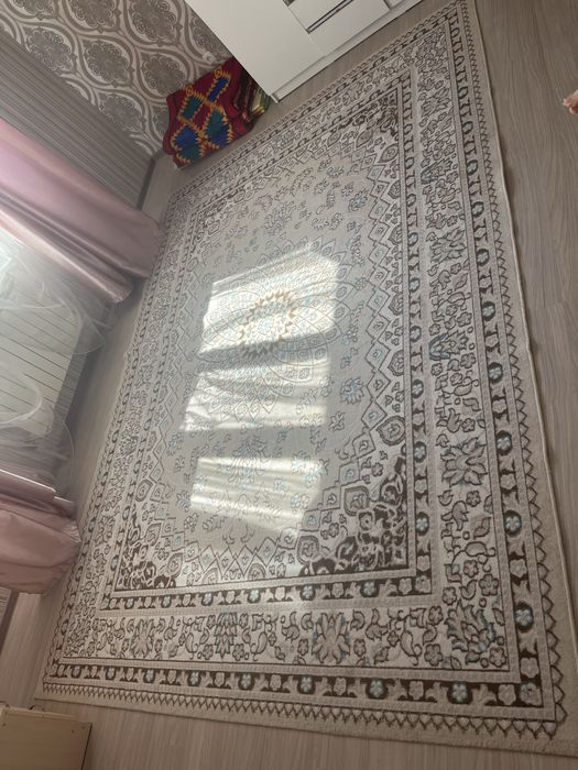 Ковер для спальни