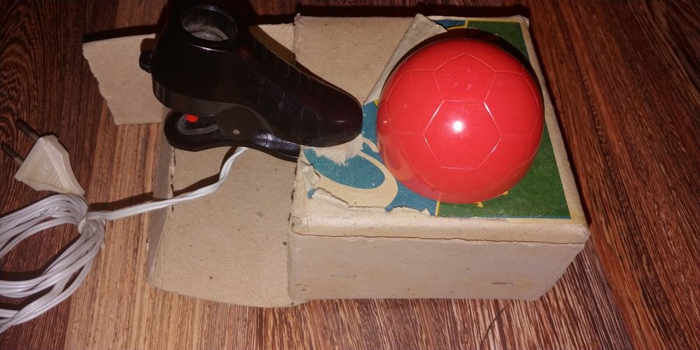 Ретро светильник СССР