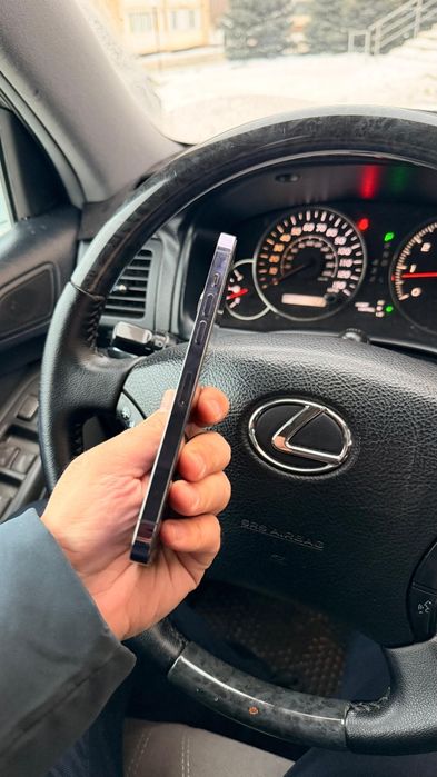 Продам  iphone 14 pro max  256gb