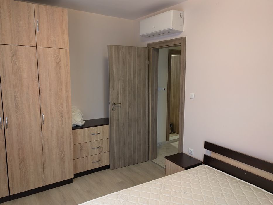 Дава се под наем Многостаен апартамент в Пловдив, Христо Смирненски - 150 кв.м за 918 € - Снимка #5