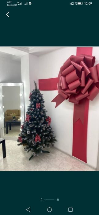 Банты для автомобилей