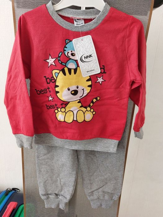 Детская одежда для мальчиков