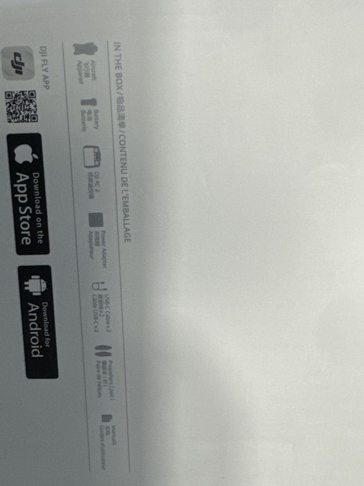 Drona Dji MAVIC 4 PRO • 6K • Dji RC 2 • NOUA