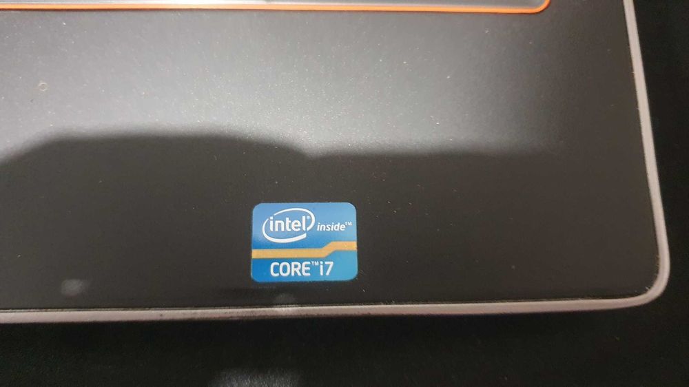 Dell Latitude E6320 I7
