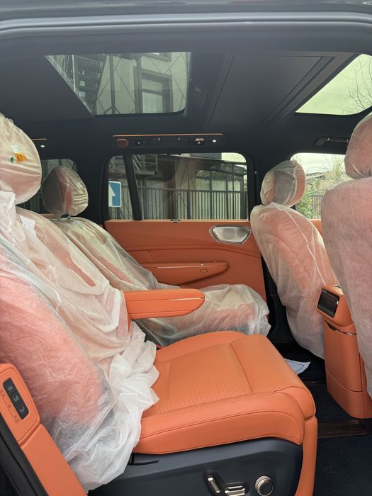 Lynk & Co 900 2.0 Turbo Ultra